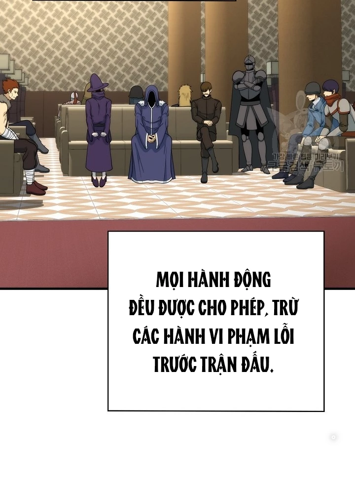 Ngôi Nhà Kết Nối Với Hầm Ngục Chapter 88 - 5