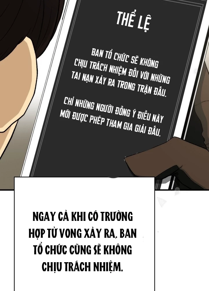 Ngôi Nhà Kết Nối Với Hầm Ngục Chapter 88 - 9