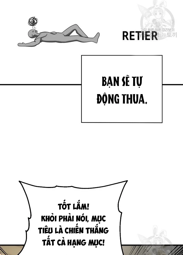 Ngôi Nhà Kết Nối Với Hầm Ngục Chapter 88 - 15