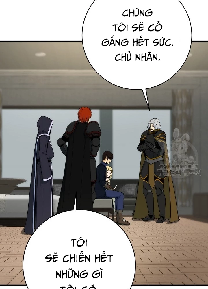 Ngôi Nhà Kết Nối Với Hầm Ngục Chapter 88 - 19