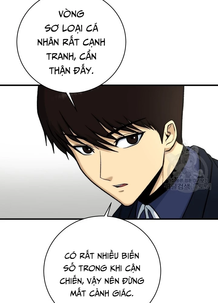 Ngôi Nhà Kết Nối Với Hầm Ngục Chapter 88 - 27