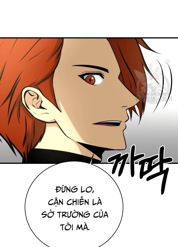 Ngôi Nhà Kết Nối Với Hầm Ngục Chapter 88 - 29