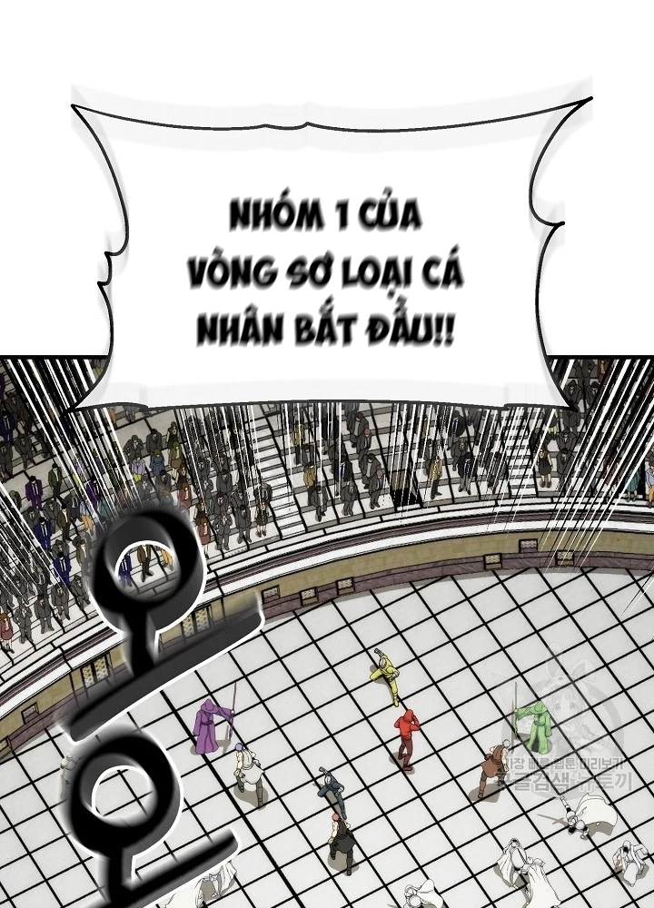 Ngôi Nhà Kết Nối Với Hầm Ngục Chapter 88 - 33