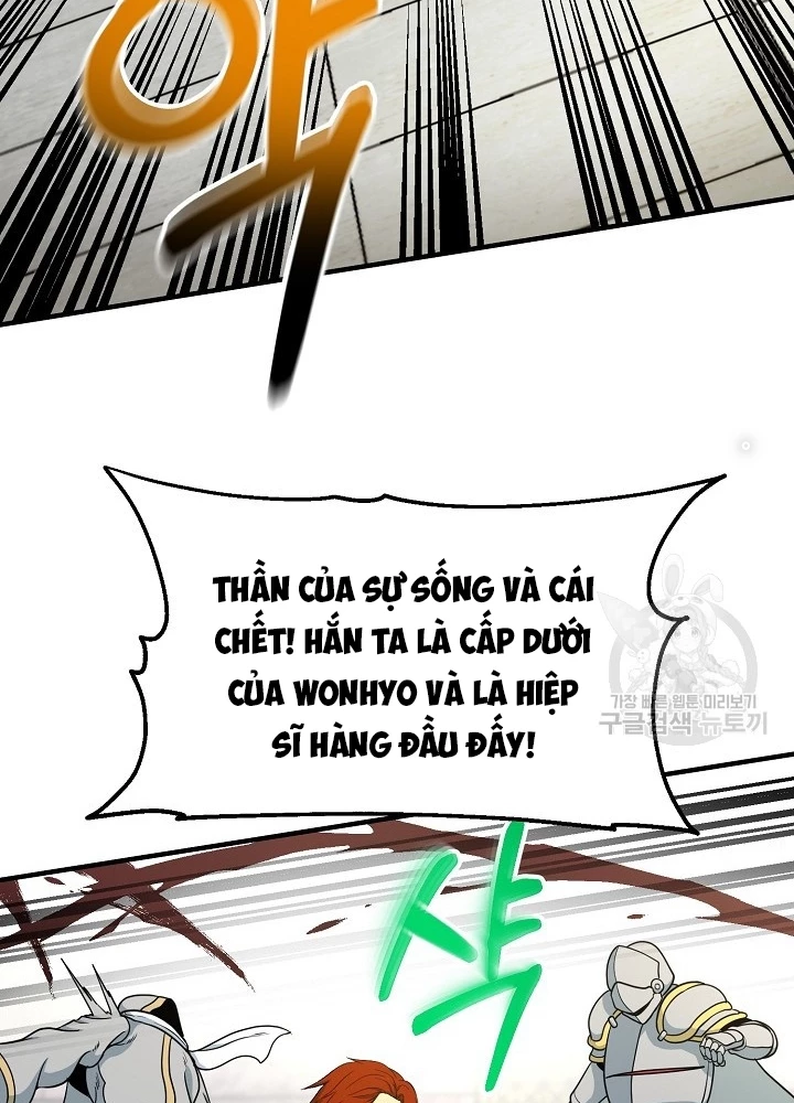 Ngôi Nhà Kết Nối Với Hầm Ngục Chapter 88 - 43