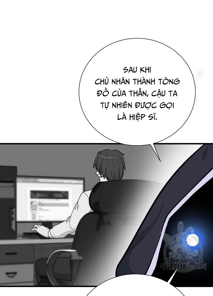Ngôi Nhà Kết Nối Với Hầm Ngục Chapter 88 - 49