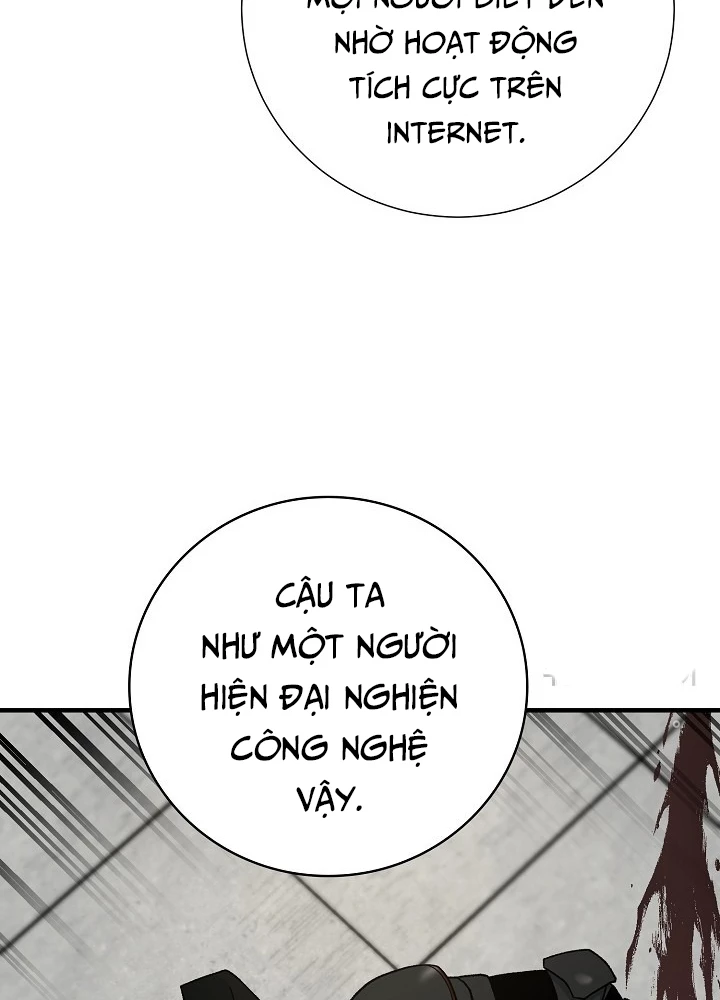 Ngôi Nhà Kết Nối Với Hầm Ngục Chapter 88 - 51