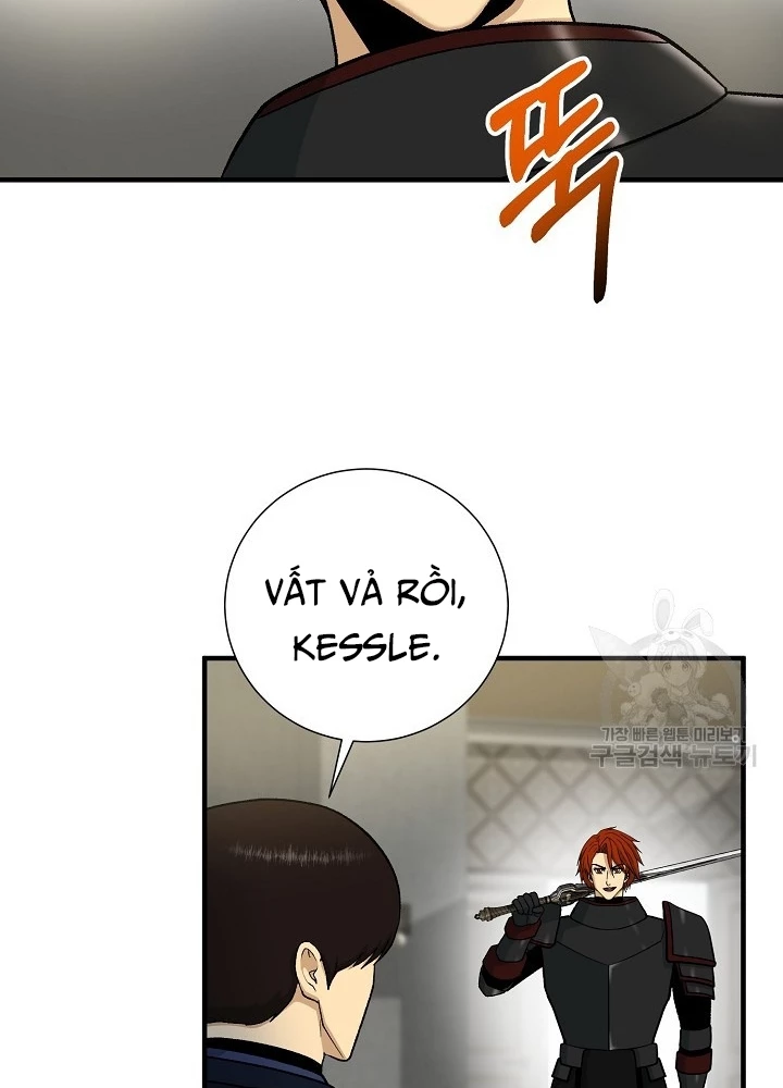 Ngôi Nhà Kết Nối Với Hầm Ngục Chapter 88 - 59