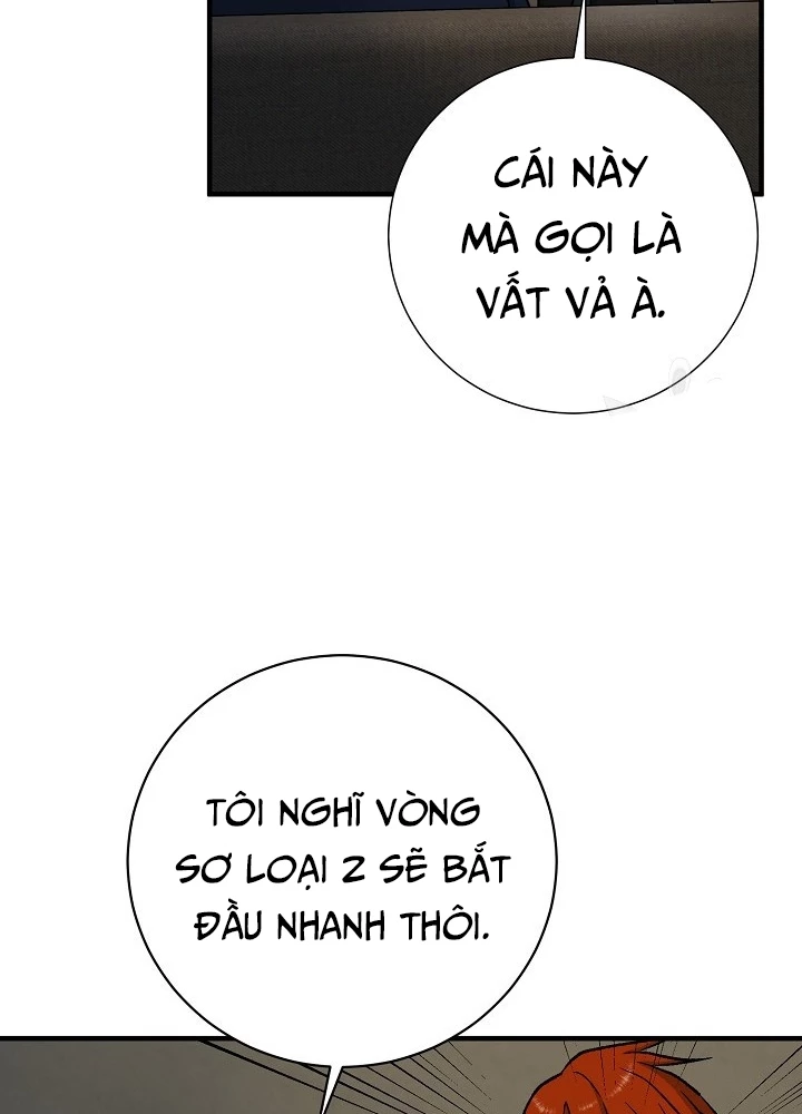 Ngôi Nhà Kết Nối Với Hầm Ngục Chapter 88 - 61