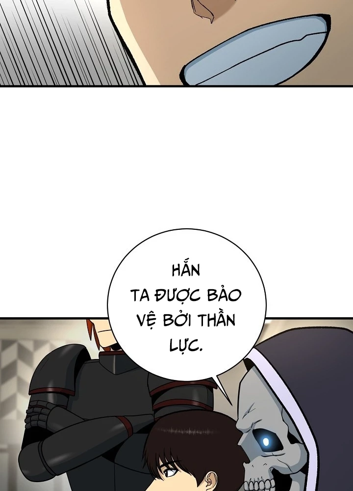 Ngôi Nhà Kết Nối Với Hầm Ngục Chapter 88 - 69