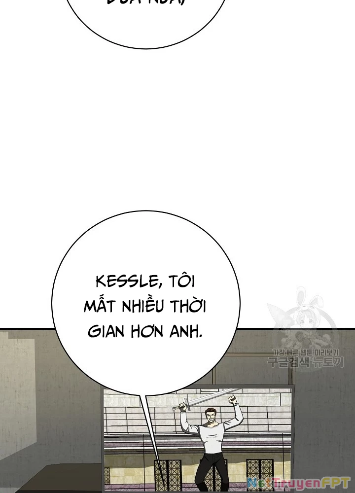 Ngôi Nhà Kết Nối Với Hầm Ngục Chapter 88 - 75