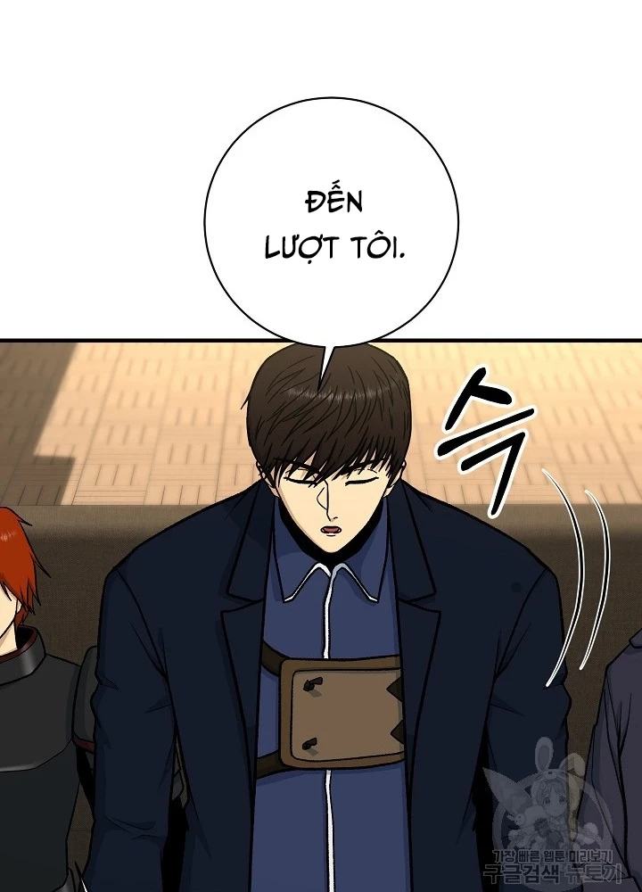 Ngôi Nhà Kết Nối Với Hầm Ngục Chapter 88 - 81