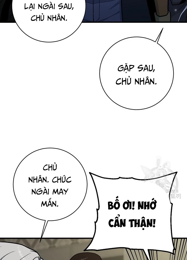 Ngôi Nhà Kết Nối Với Hầm Ngục Chapter 88 - 83