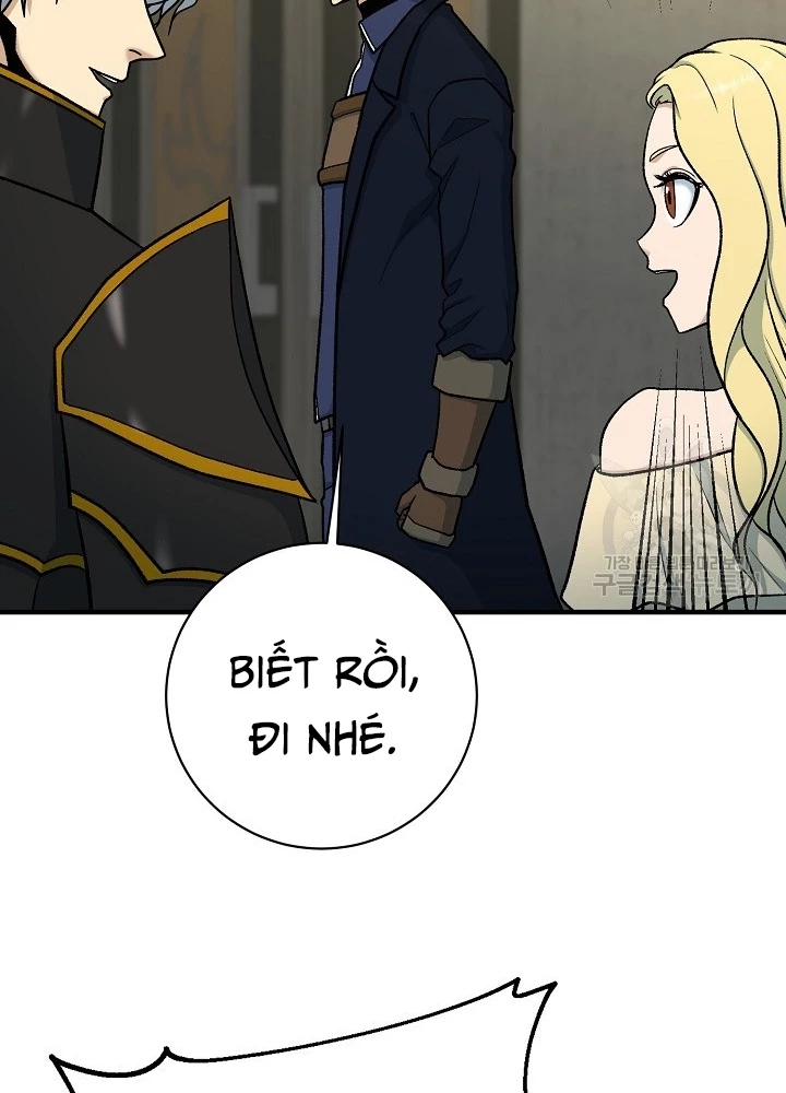 Ngôi Nhà Kết Nối Với Hầm Ngục Chapter 88 - 85