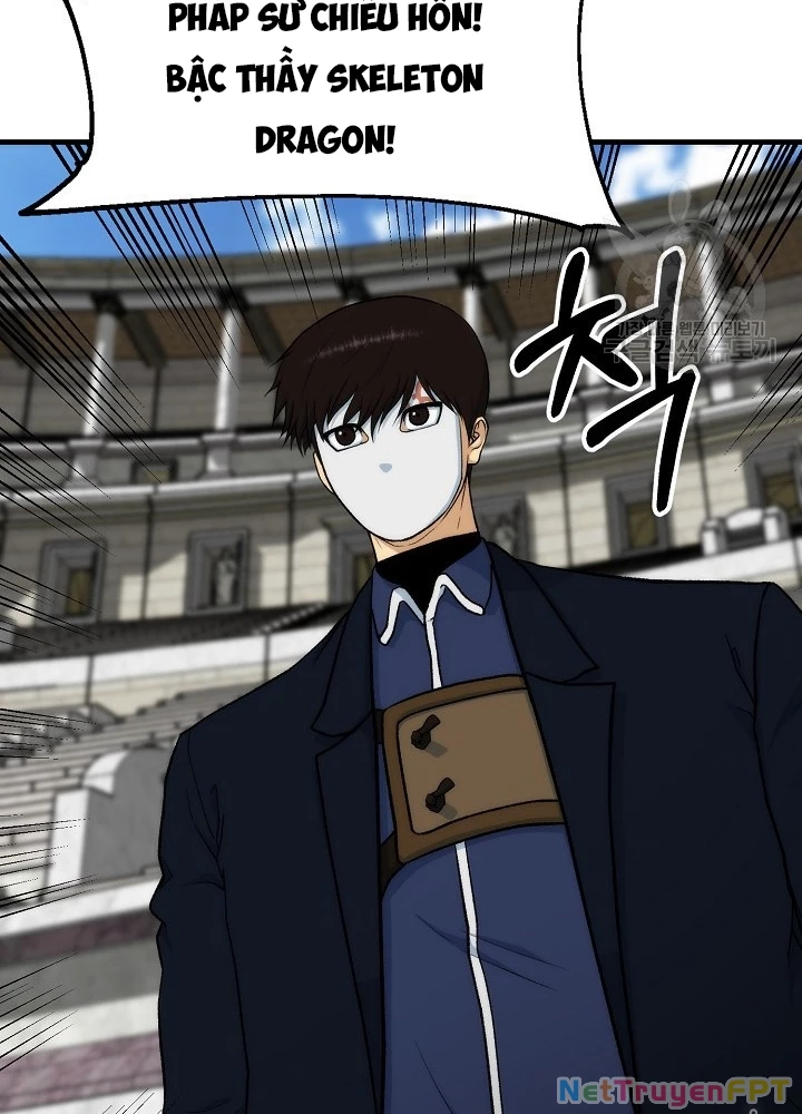 Ngôi Nhà Kết Nối Với Hầm Ngục Chapter 88 - 87