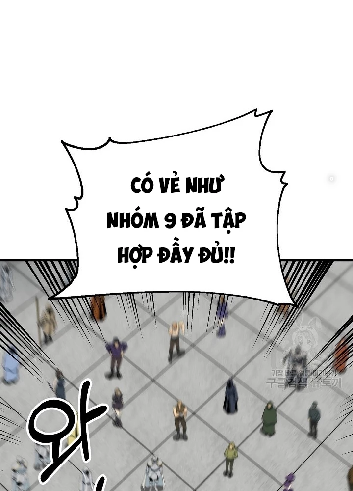 Ngôi Nhà Kết Nối Với Hầm Ngục Chapter 88 - 91