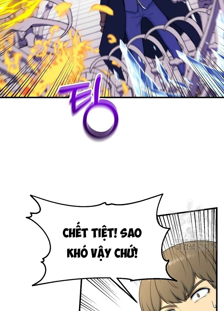 Ngôi Nhà Kết Nối Với Hầm Ngục Chapter 88 - 99