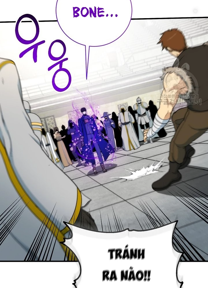 Ngôi Nhà Kết Nối Với Hầm Ngục Chapter 88 - 103