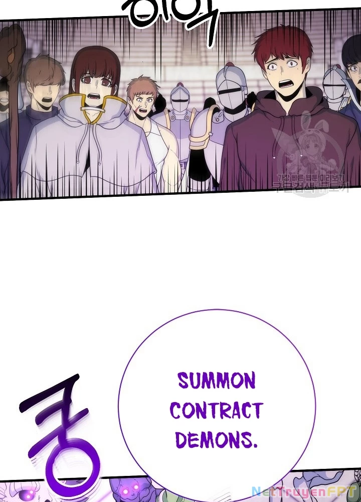 Ngôi Nhà Kết Nối Với Hầm Ngục Chapter 88 - 111