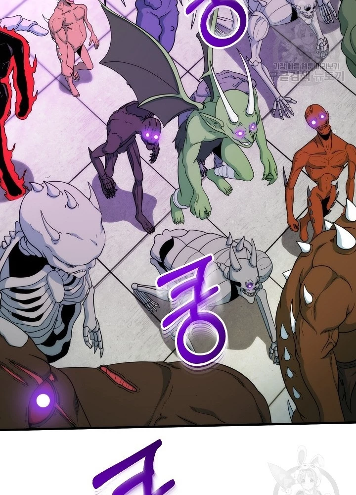 Ngôi Nhà Kết Nối Với Hầm Ngục Chapter 88 - 113