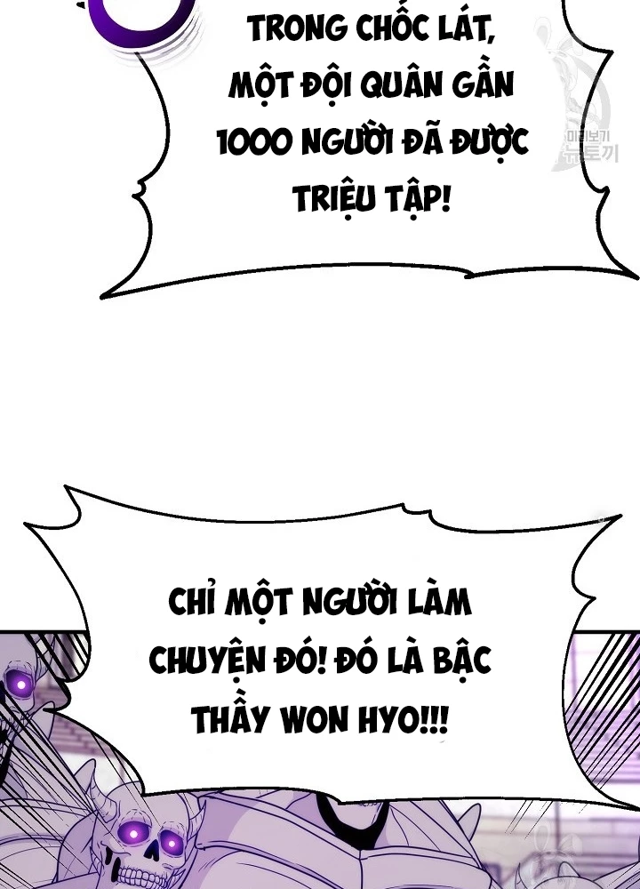Ngôi Nhà Kết Nối Với Hầm Ngục Chapter 88 - 121