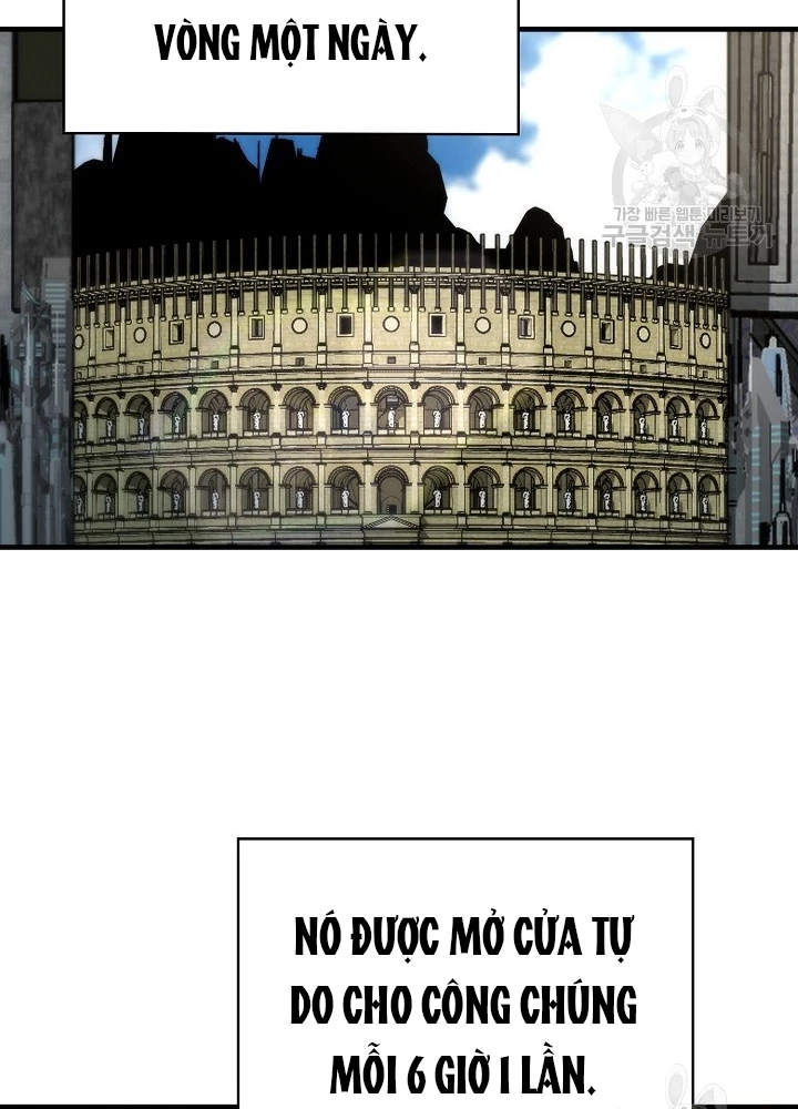 Ngôi Nhà Kết Nối Với Hầm Ngục Chapter 88 - 137