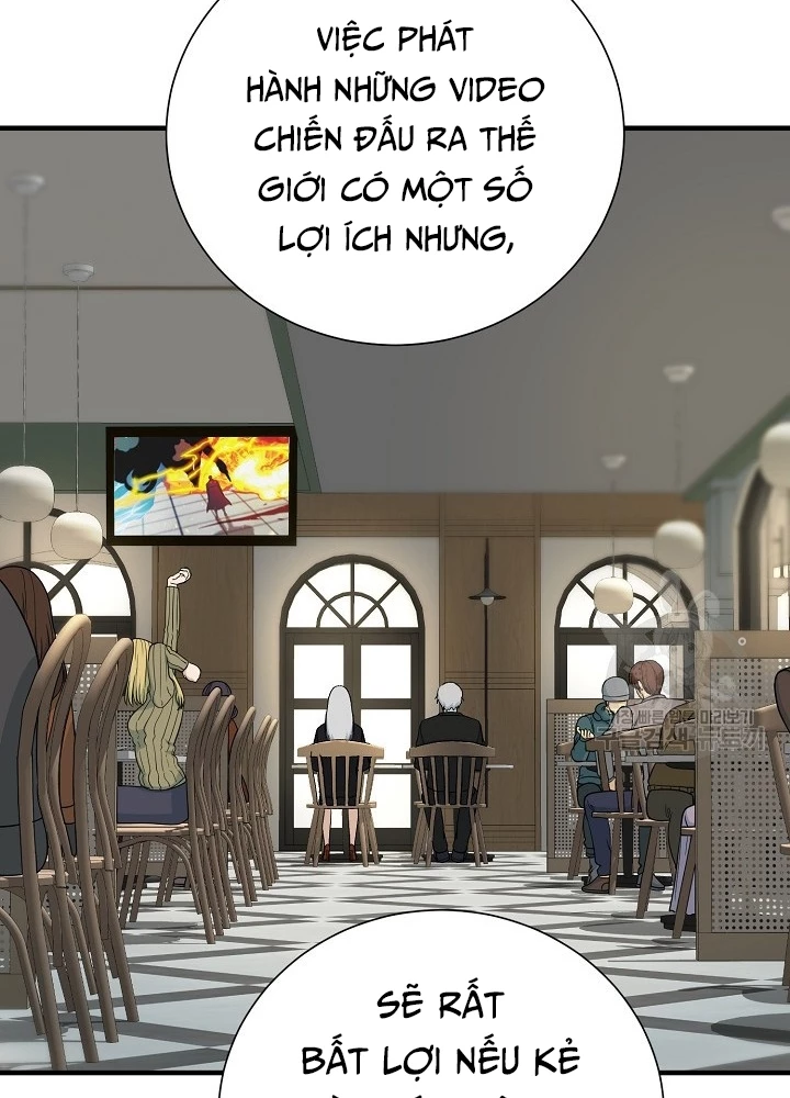 Ngôi Nhà Kết Nối Với Hầm Ngục Chapter 88 - 141