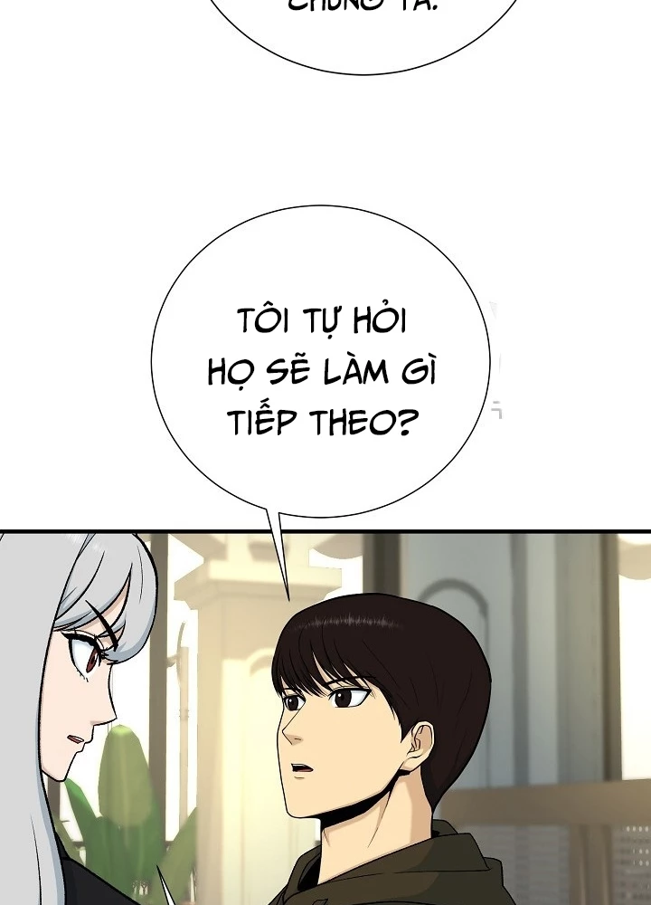 Ngôi Nhà Kết Nối Với Hầm Ngục Chapter 88 - 143