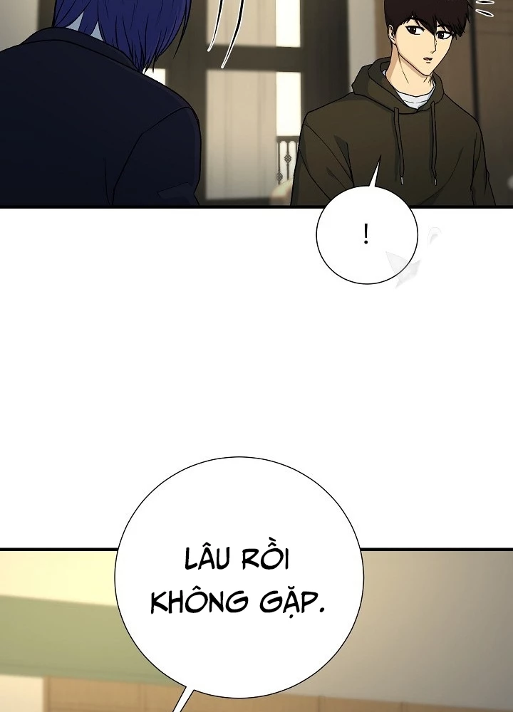 Ngôi Nhà Kết Nối Với Hầm Ngục Chapter 88 - 151