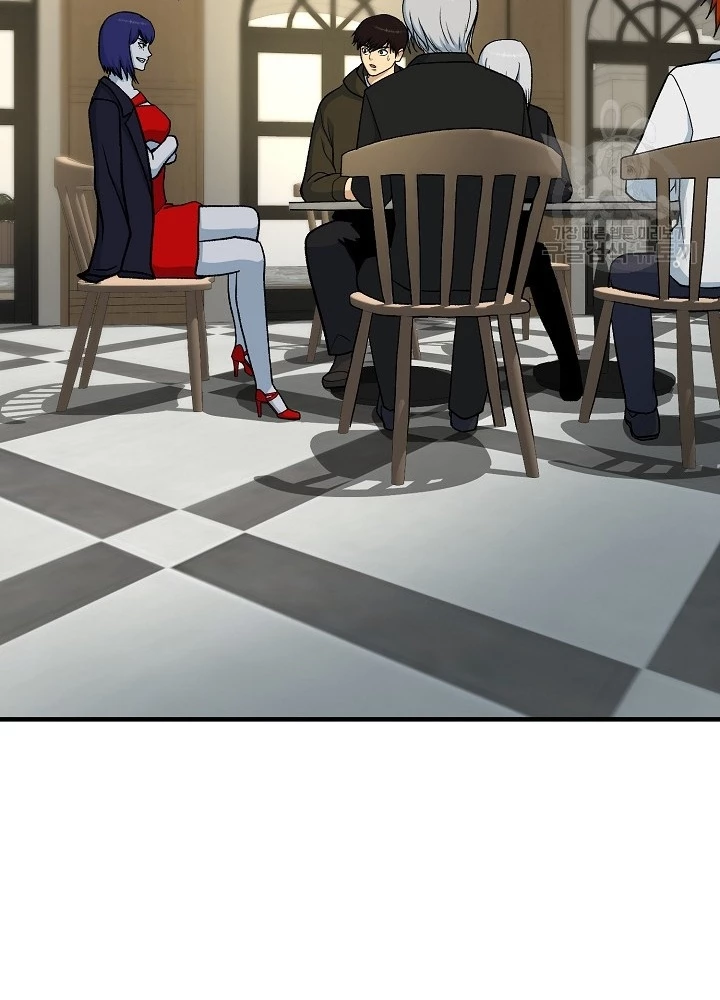 Ngôi Nhà Kết Nối Với Hầm Ngục Chapter 88 - 153
