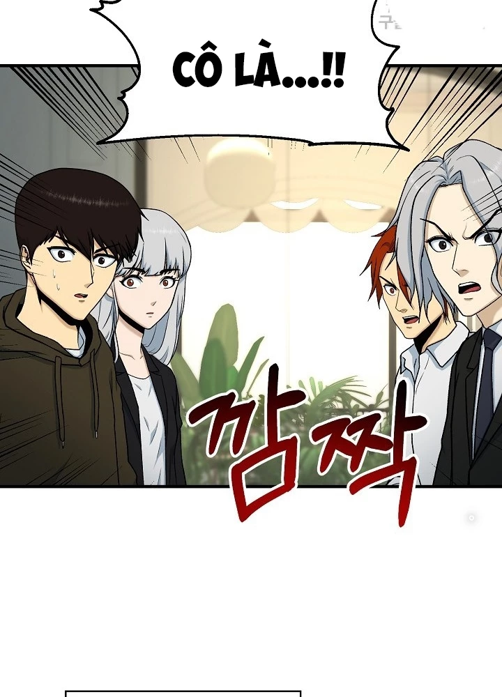 Ngôi Nhà Kết Nối Với Hầm Ngục Chapter 88 - 155
