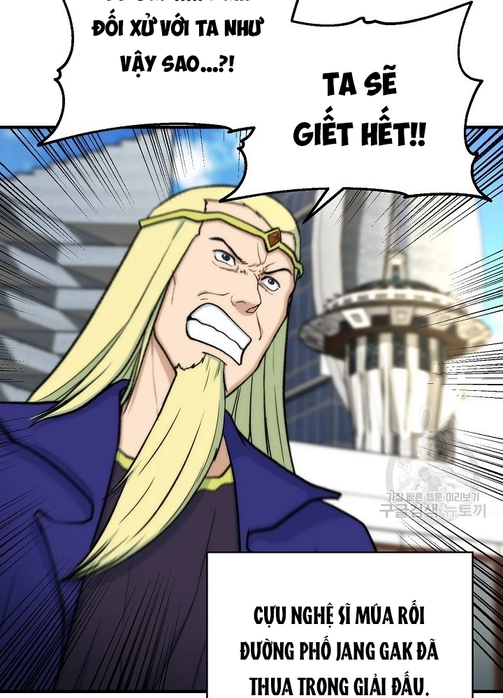 Ngôi Nhà Kết Nối Với Hầm Ngục Chapter 88 - 165