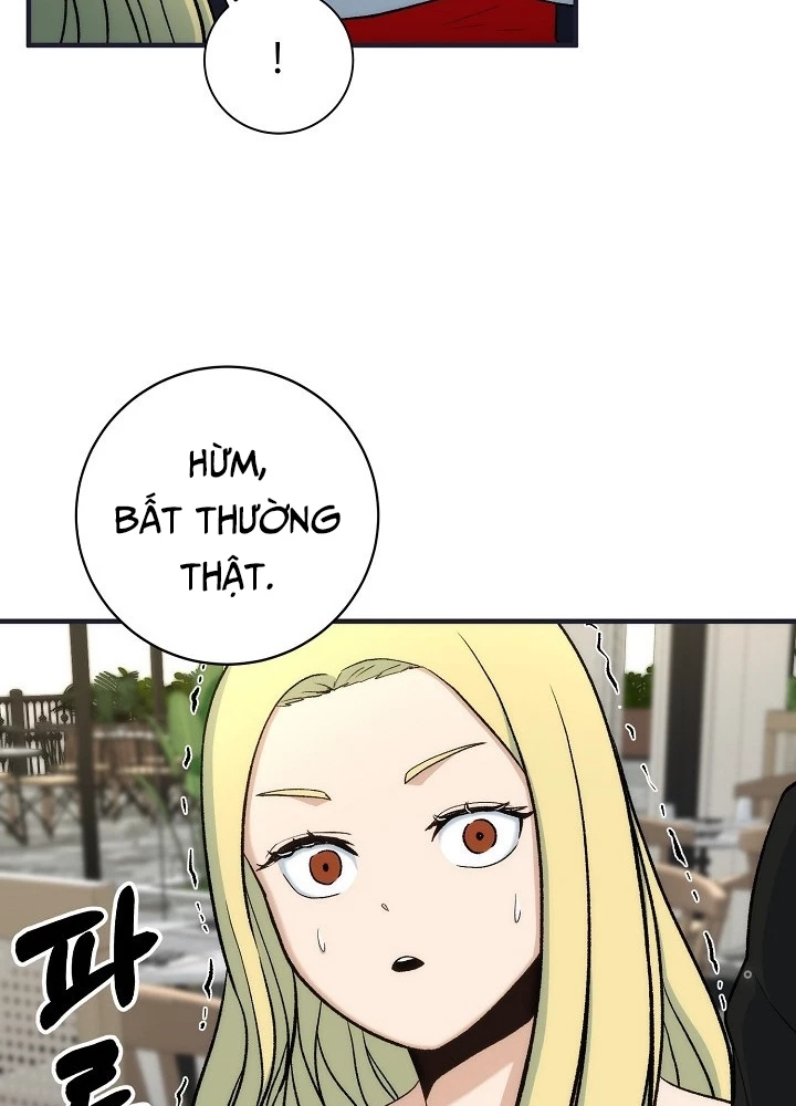 Ngôi Nhà Kết Nối Với Hầm Ngục Chapter 89 - 5