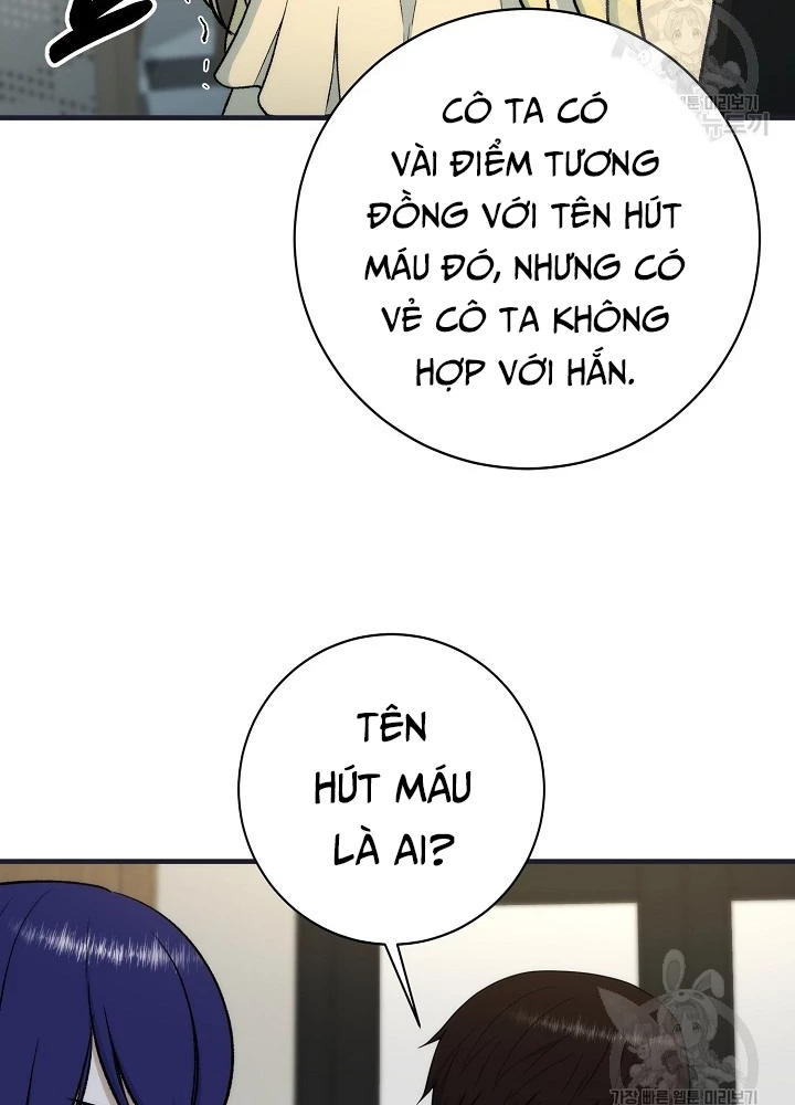 Ngôi Nhà Kết Nối Với Hầm Ngục Chapter 89 - 7