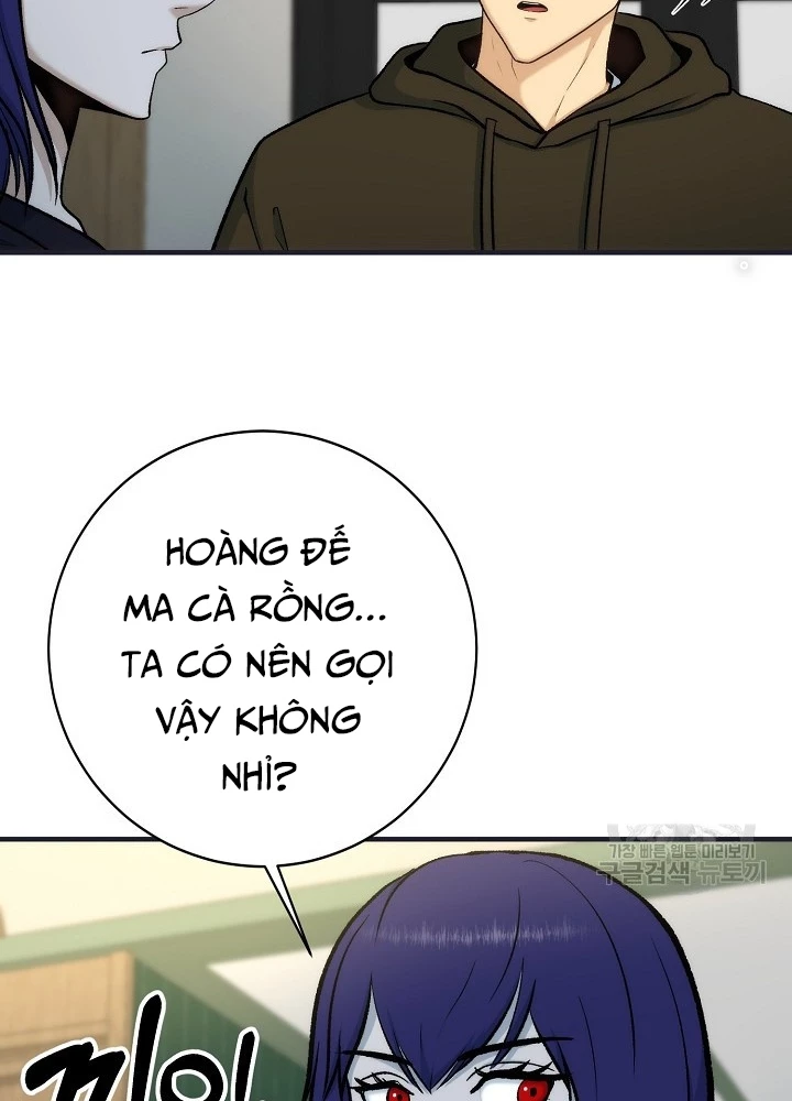Ngôi Nhà Kết Nối Với Hầm Ngục Chapter 89 - 9