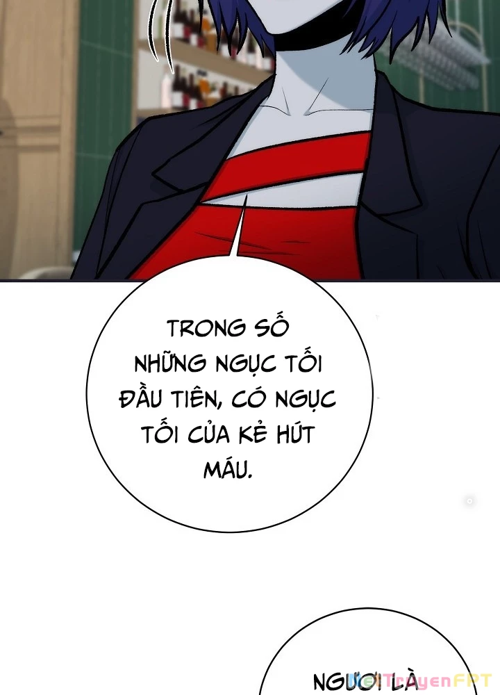 Ngôi Nhà Kết Nối Với Hầm Ngục Chapter 89 - 11