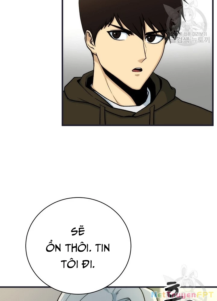 Ngôi Nhà Kết Nối Với Hầm Ngục Chapter 89 - 15