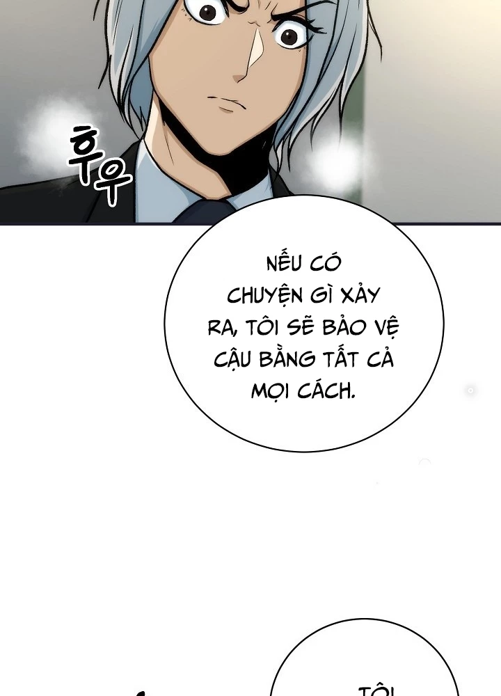 Ngôi Nhà Kết Nối Với Hầm Ngục Chapter 89 - 17