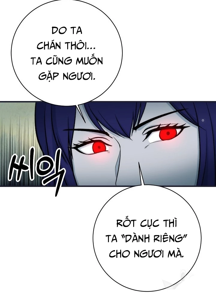 Ngôi Nhà Kết Nối Với Hầm Ngục Chapter 89 - 23