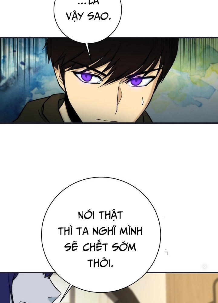 Ngôi Nhà Kết Nối Với Hầm Ngục Chapter 89 - 25