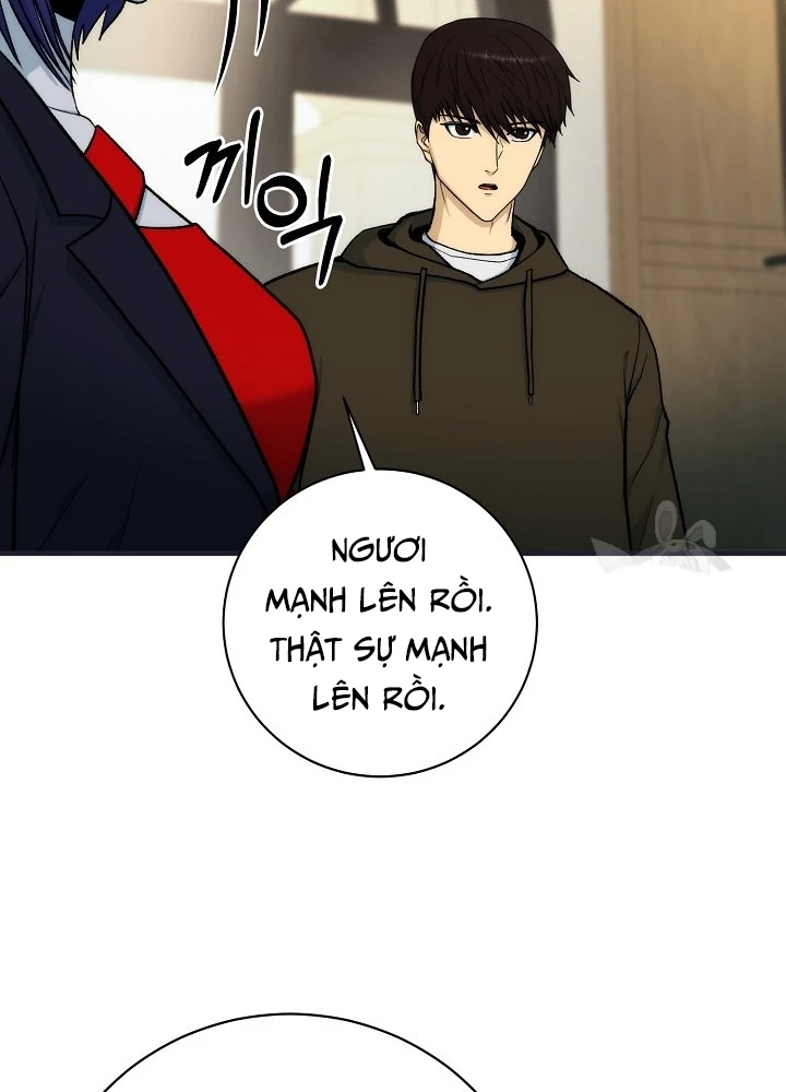 Ngôi Nhà Kết Nối Với Hầm Ngục Chapter 89 - 27