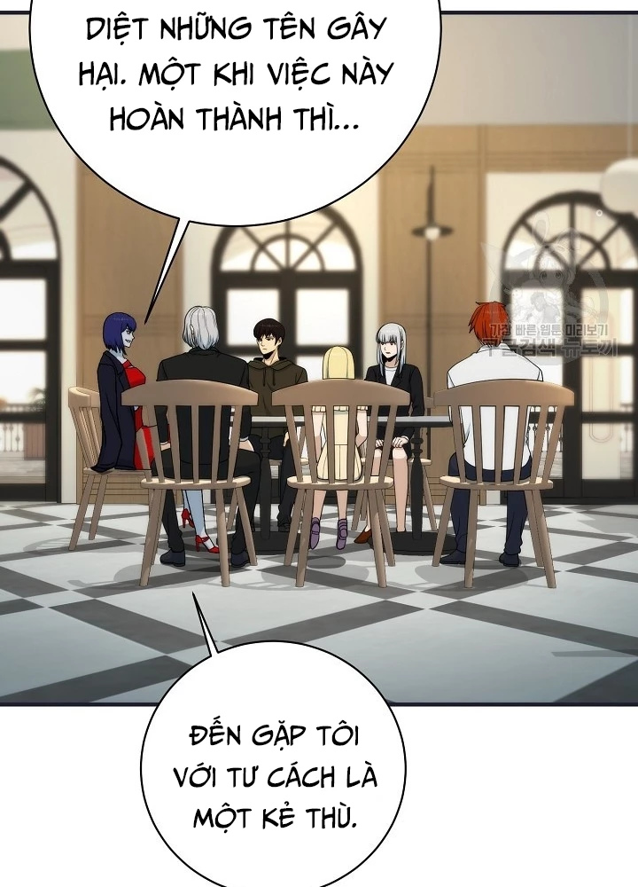 Ngôi Nhà Kết Nối Với Hầm Ngục Chapter 89 - 29