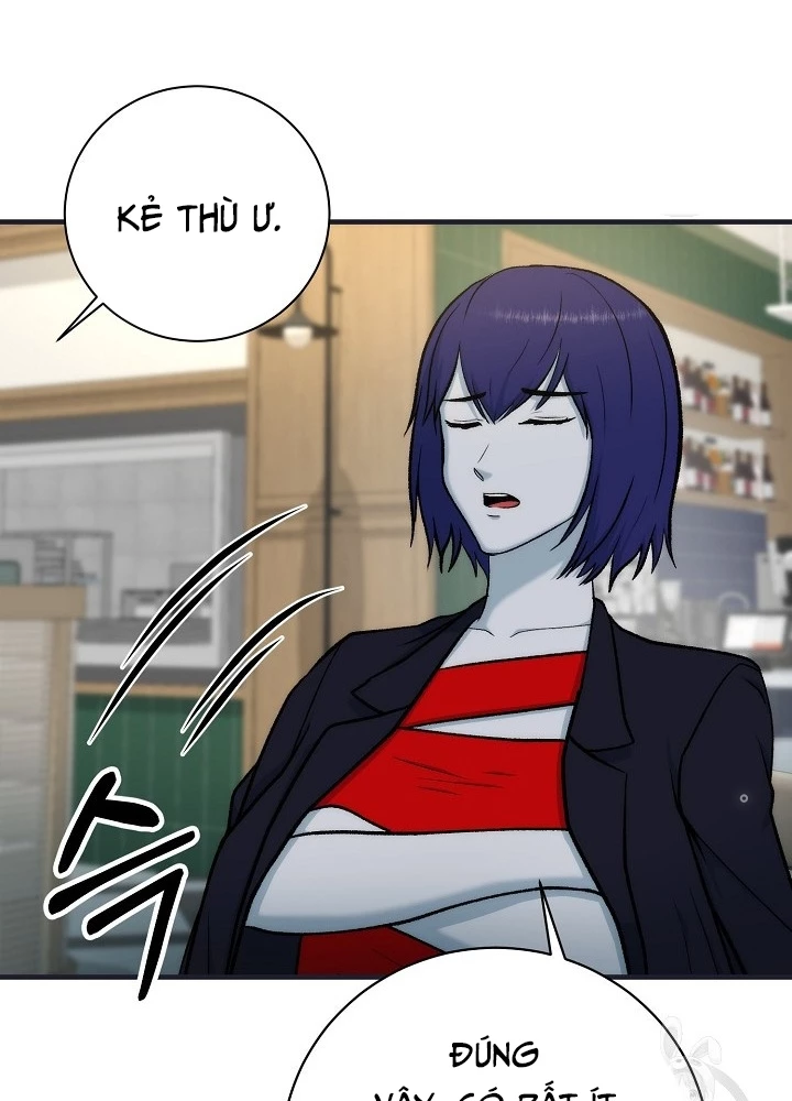 Ngôi Nhà Kết Nối Với Hầm Ngục Chapter 89 - 31