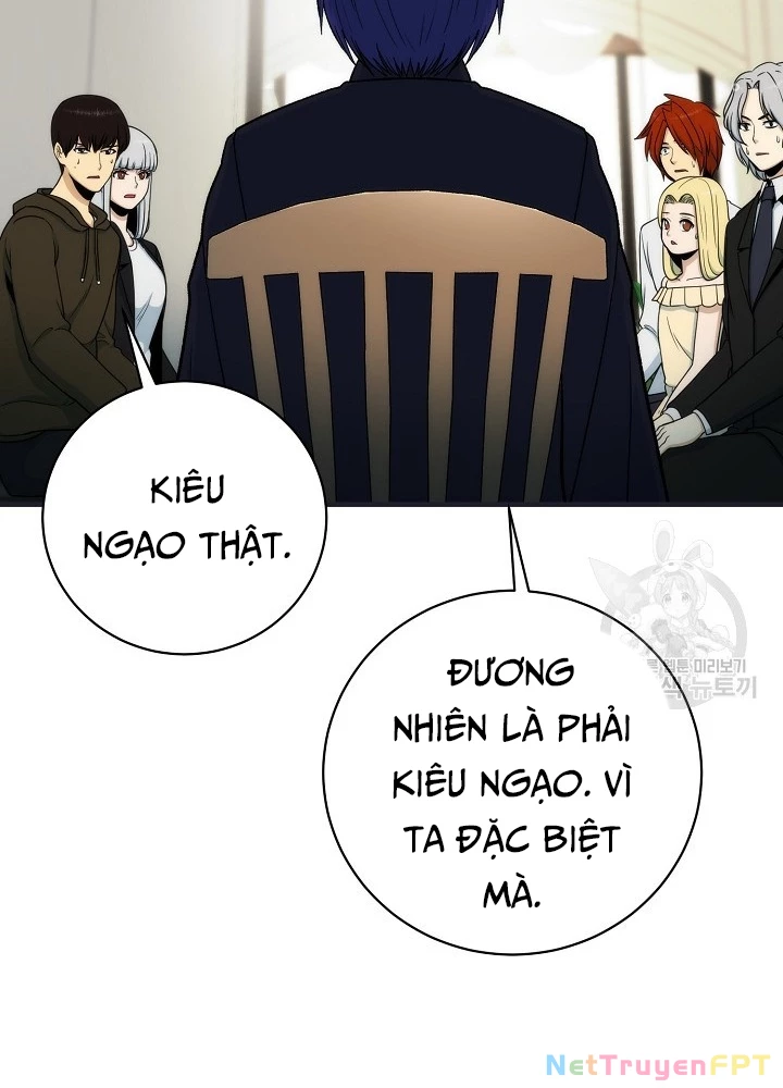 Ngôi Nhà Kết Nối Với Hầm Ngục Chapter 89 - 35