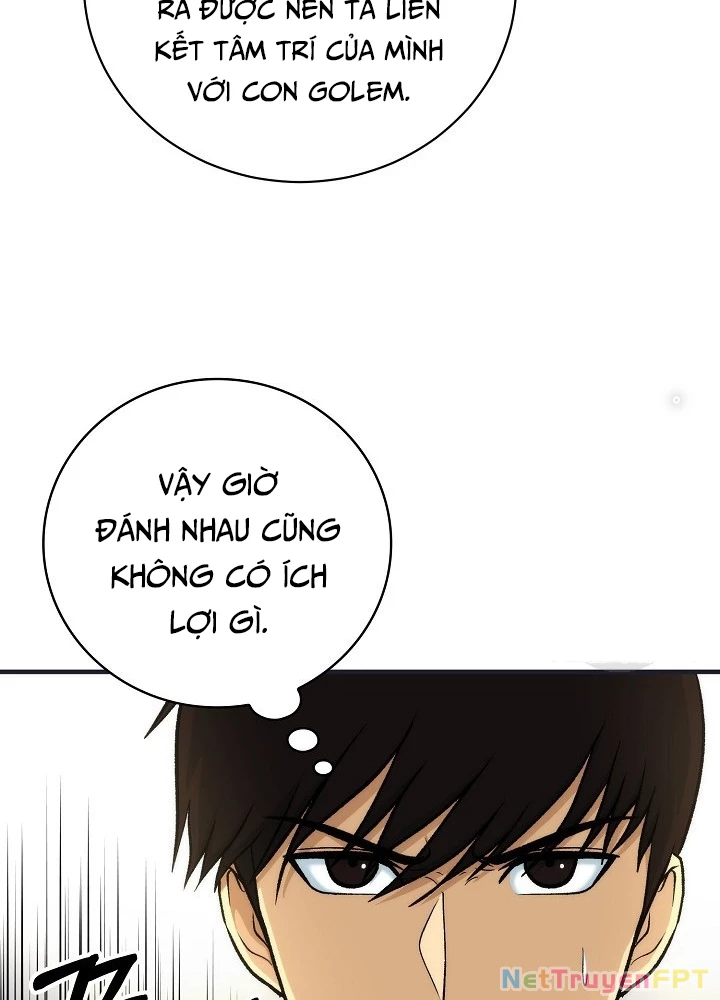 Ngôi Nhà Kết Nối Với Hầm Ngục Chapter 89 - 43