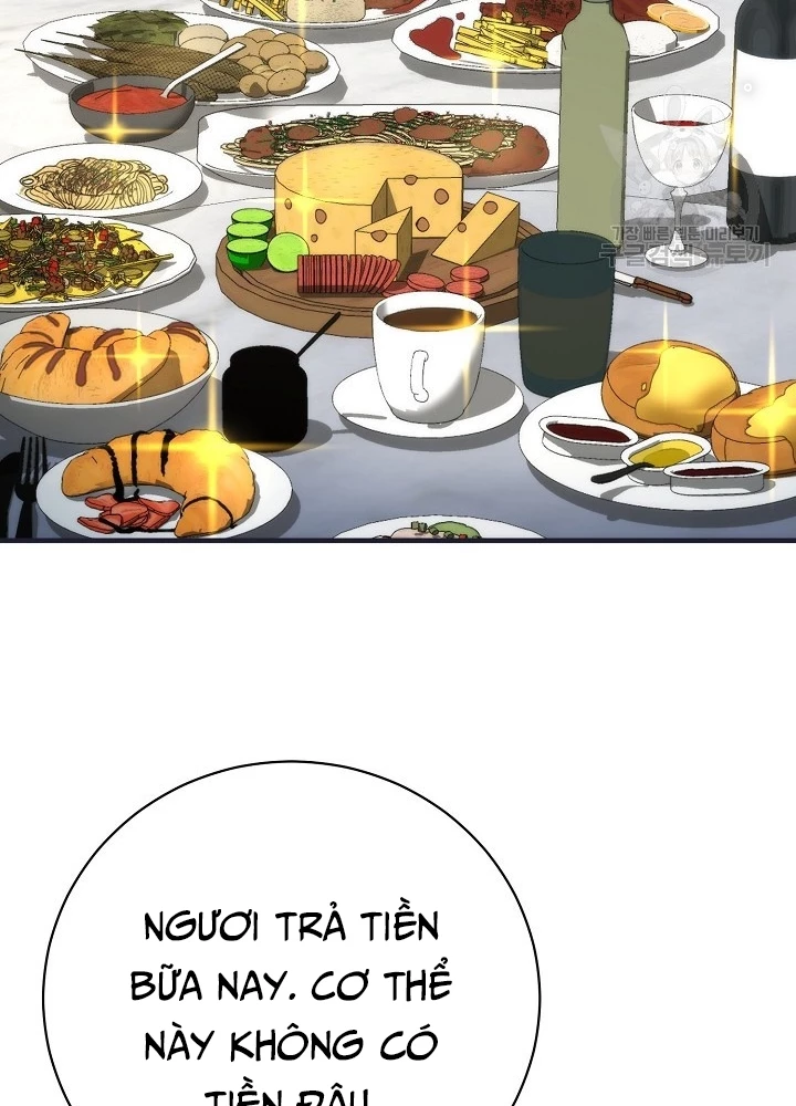 Ngôi Nhà Kết Nối Với Hầm Ngục Chapter 89 - 55