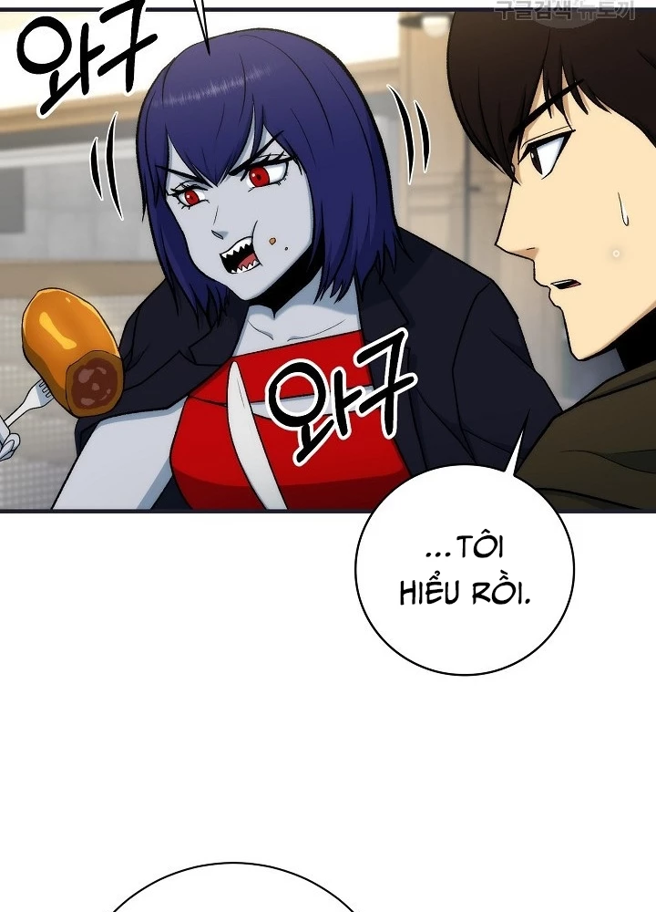 Ngôi Nhà Kết Nối Với Hầm Ngục Chapter 89 - 57