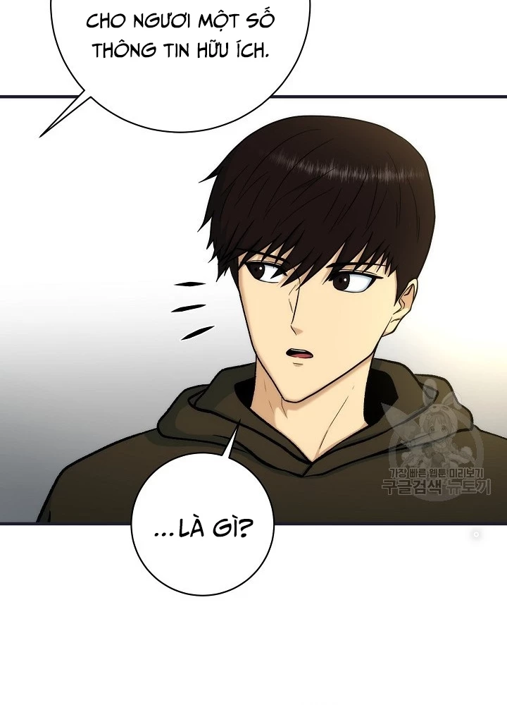 Ngôi Nhà Kết Nối Với Hầm Ngục Chapter 89 - 59