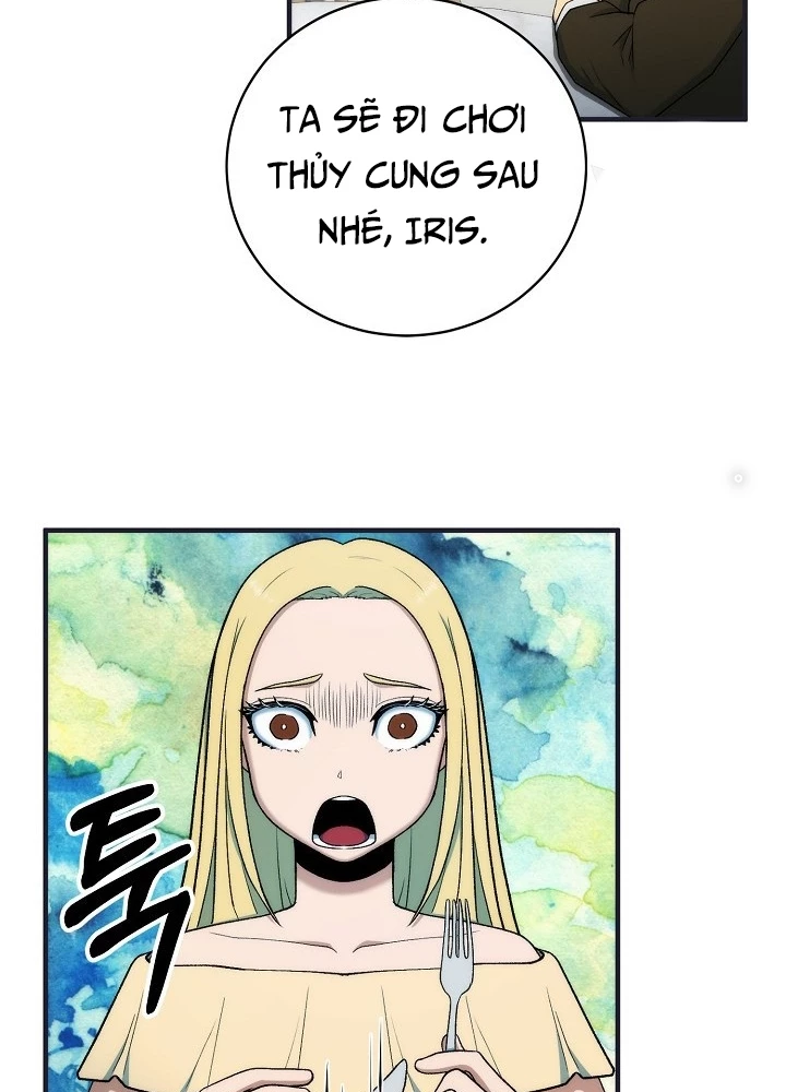 Ngôi Nhà Kết Nối Với Hầm Ngục Chapter 89 - 71