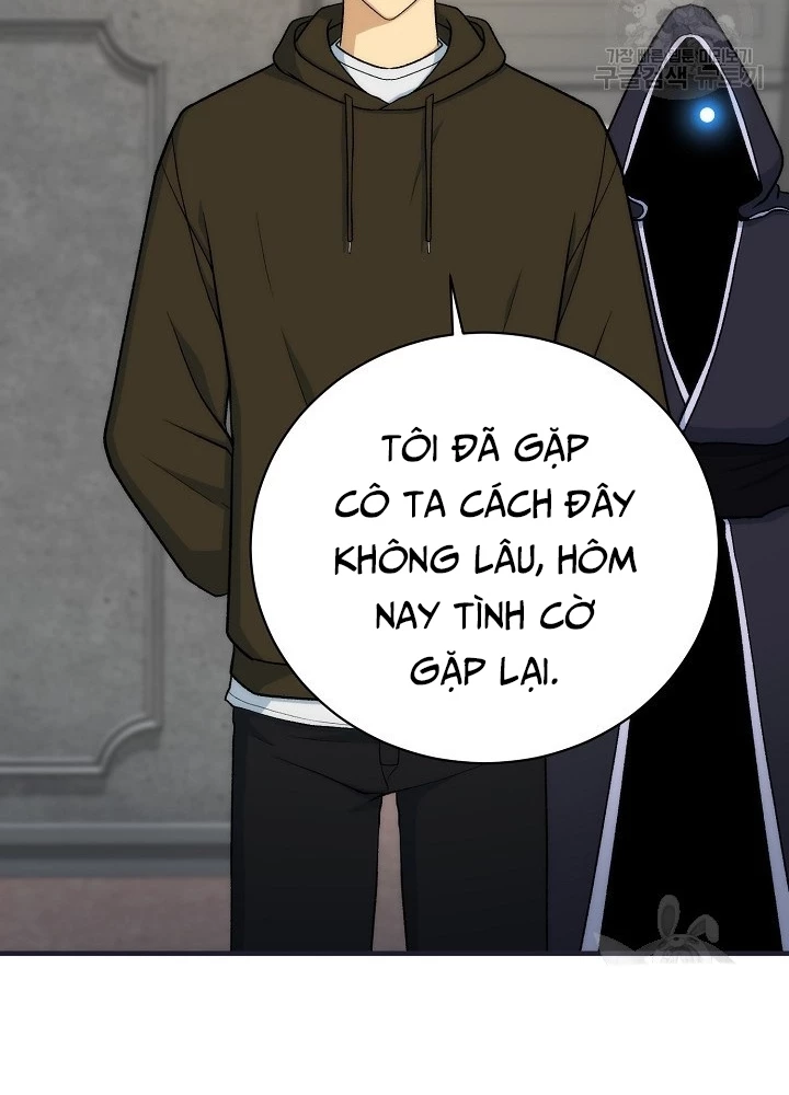 Ngôi Nhà Kết Nối Với Hầm Ngục Chapter 89 - 81
