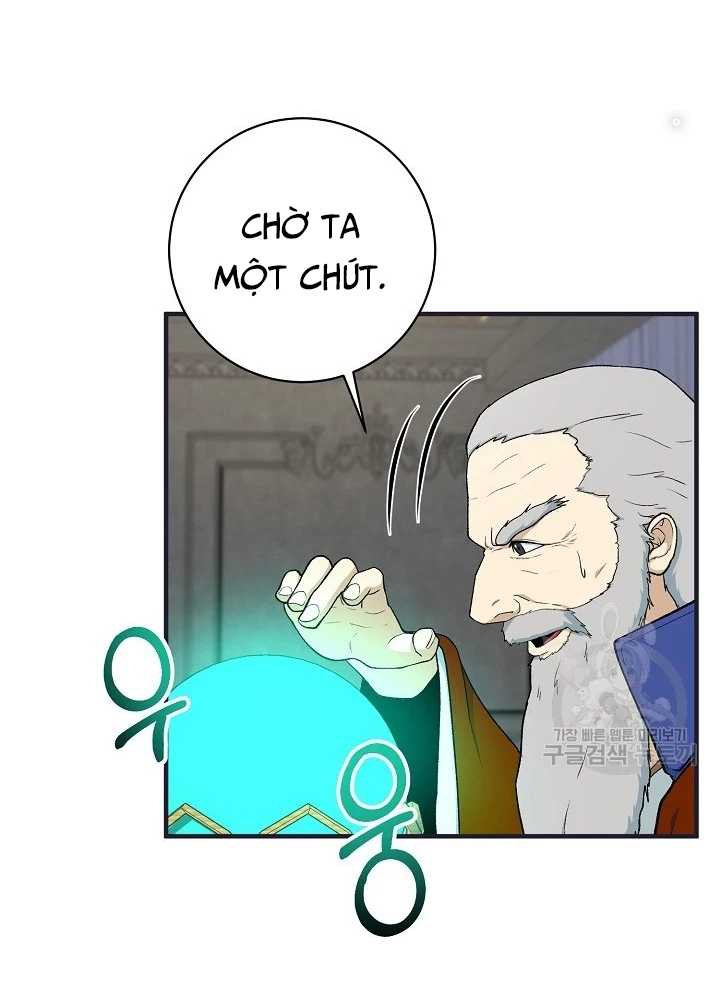 Ngôi Nhà Kết Nối Với Hầm Ngục Chapter 89 - 83